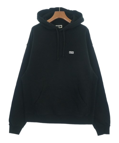 KITH(キス)パーカー 黒 サイズ:M/2200657003111