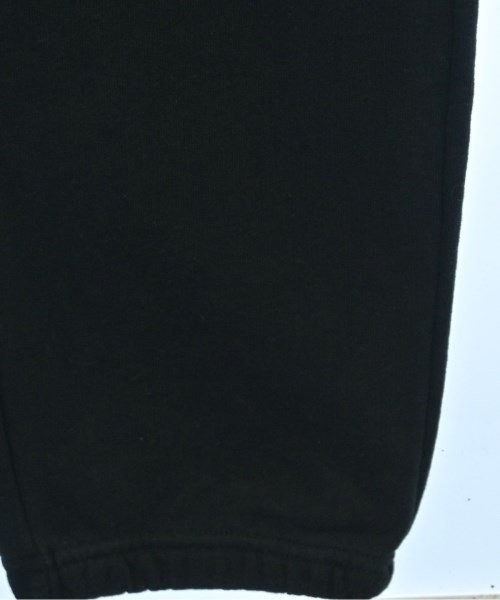 KITH（キス）スウェットパンツ 黒 サイズ:M メンズ/2200657003128