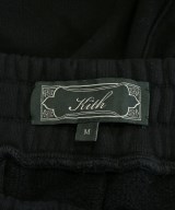 KITH（キス）スウェットパンツ 黒 サイズ:M メンズ/2200657003128