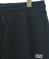 KITH（キス）スウェットパンツ 黒 サイズ:M メンズ/2200657003128