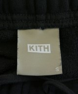 KITH（キス）スウェットパンツ 黒 サイズ:S メンズ/2200657003135
