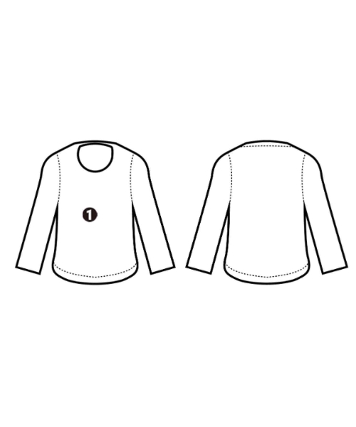 KITH（キス）スウェット 黒 サイズ:S メンズ/2200657003159