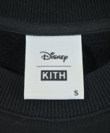 KITH（キス）スウェット 黒 サイズ:S メンズ/2200657003159