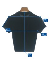 KITH（キス）Tシャツ・カットソー 黒 サイズ:XS レディース/2200657003227