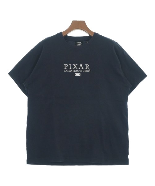 KITH(キス)Tシャツ・カットソー 紺 サイズ:M/2200657003234