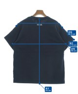 KITH（キス）Tシャツ・カットソー 紺 サイズ:M メンズ/2200657003234