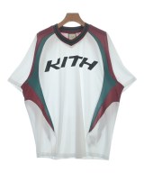 KITH（キス）Tシャツ・カットソー 白 サイズ:M メンズ/2200657003258