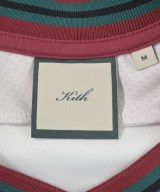 KITH（キス）Tシャツ・カットソー 白 サイズ:M メンズ/2200657003258