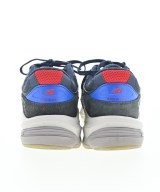 KITH（キス）スニーカー 紺 サイズ:27cm メンズ/2200651715126