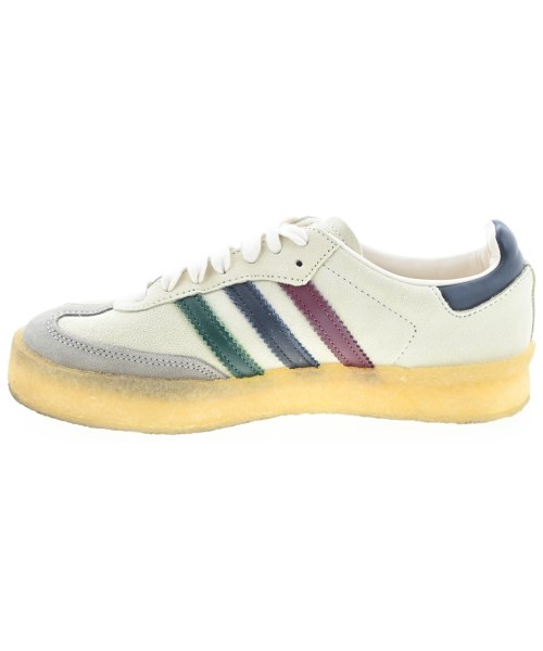 adidas（アディダス）スニーカー 白 サイズ:23.5cm レディース/2200633776329