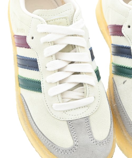 adidas（アディダス）スニーカー 白 サイズ:23.5cm レディース/2200633776329