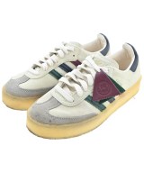 adidas（アディダス）スニーカー 白 サイズ:23.5cm レディース/2200633776329