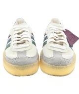 adidas（アディダス）スニーカー 白 サイズ:23.5cm レディース/2200633776329