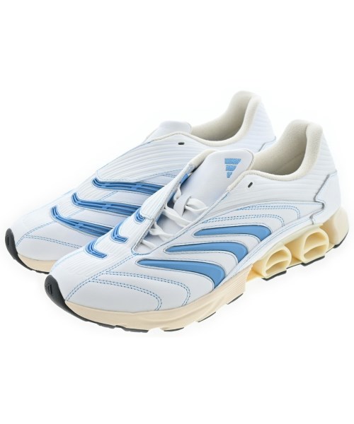 KITH(キス)スニーカー 白 サイズ:28.5cm/2200655219279