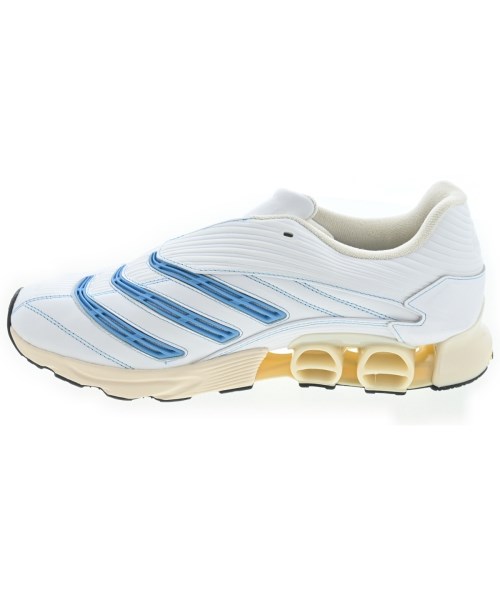 KITH（キス）スニーカー 白 サイズ:28.5cm メンズ/2200655219279