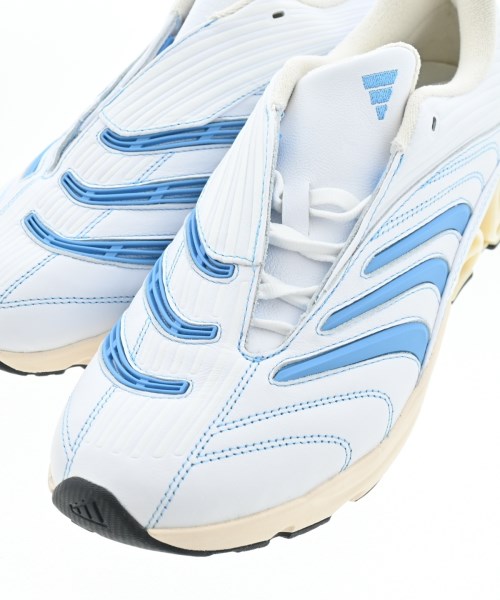 KITH（キス）スニーカー 白 サイズ:28.5cm メンズ/2200655219279