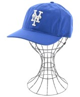 KITH（キス）キャップ 青 サイズ:L メンズ/2200659488121