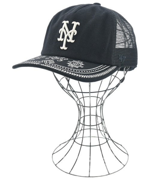 KITH(キス)キャップ 黒 サイズ:L/2200659488138