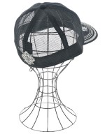 KITH（キス）キャップ 黒 サイズ:L メンズ/2200659488138