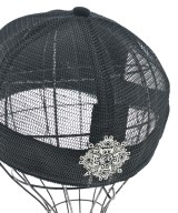 KITH（キス）キャップ 黒 サイズ:L メンズ/2200659488138