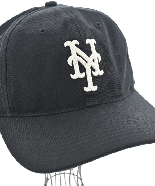 KITH（キス）キャップ 黒 サイズ:L メンズ/2200659488145