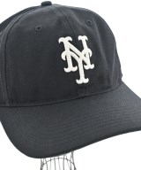 KITH（キス）キャップ 黒 サイズ:L メンズ/2200659488145