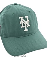 KITH（キス）キャップ 緑 サイズ:L メンズ/2200659488152