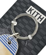 KITH（キス）キーケース・キーホルダー ベージュ サイズ:- メンズ/2200656971046
