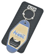 KITH キーケース・キーホルダー
