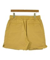 KITH（キス）ショートパンツ 黄 サイズ:S メンズ/2200660051017