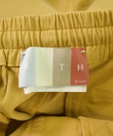 KITH（キス）ショートパンツ 黄 サイズ:S メンズ/2200660051017