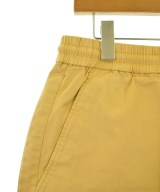 KITH（キス）ショートパンツ 黄 サイズ:S メンズ/2200660051017