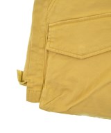 KITH（キス）ショートパンツ 黄 サイズ:S メンズ/2200660051017