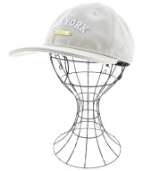 KITH（キス）キャップ 白 サイズ:ONE メンズ/2200660051024