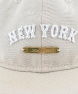 KITH（キス）キャップ 白 サイズ:ONE メンズ/2200660051024