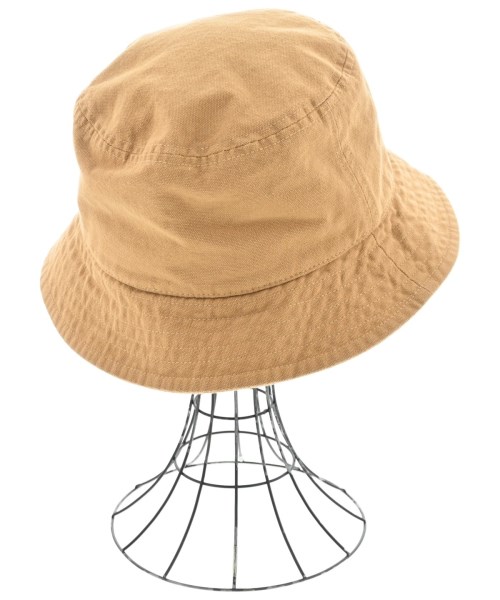 KITH（キス）ハット 茶 サイズ:- メンズ/2200660051031