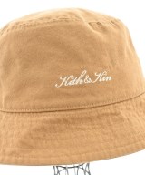 KITH（キス）ハット 茶 サイズ:- メンズ/2200660051031