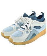 clarks スニーカー