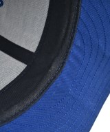 KITH（キス）キャップ 青 サイズ:58.7cm メンズ/2200658457128