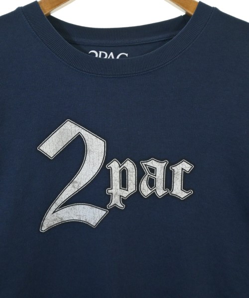 KITH（キス）スウェット 紺 サイズ:XXL メンズ/2200660927084