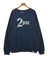 KITH（キス）スウェット 紺 サイズ:XXL メンズ/2200660927084