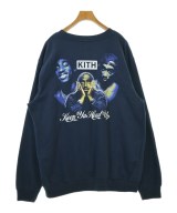 KITH（キス）スウェット 紺 サイズ:XXL メンズ/2200660927084