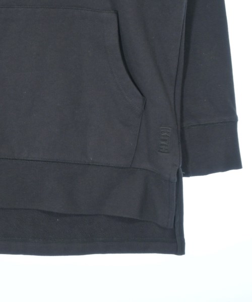 KITH（キス）パーカー 黒 サイズ:M メンズ/2200661674086