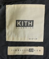 KITH（キス）パーカー 黒 サイズ:M メンズ/2200661674086