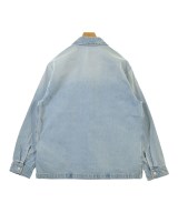 KITH（キス）カジュアルシャツ 青 サイズ:S メンズ/2200661819012