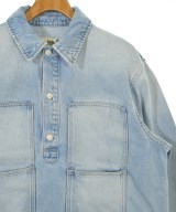 KITH（キス）カジュアルシャツ 青 サイズ:S メンズ/2200661819012