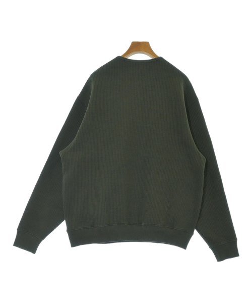 KITH（キス）スウェット カーキ サイズ:S メンズ/2200661819029