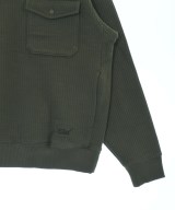 KITH（キス）スウェット カーキ サイズ:S メンズ/2200661819029