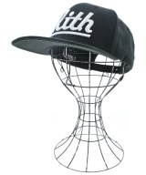 KITH（キス）キャップ 黒 サイズ:- メンズ/2200662180210