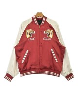 KITH スタジャン